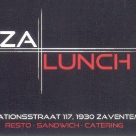 Zalunch - Scouts en Gidsen Zaventem 